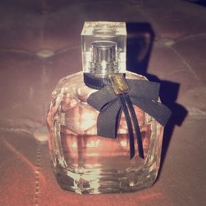 YSL mon Paris 90 ML